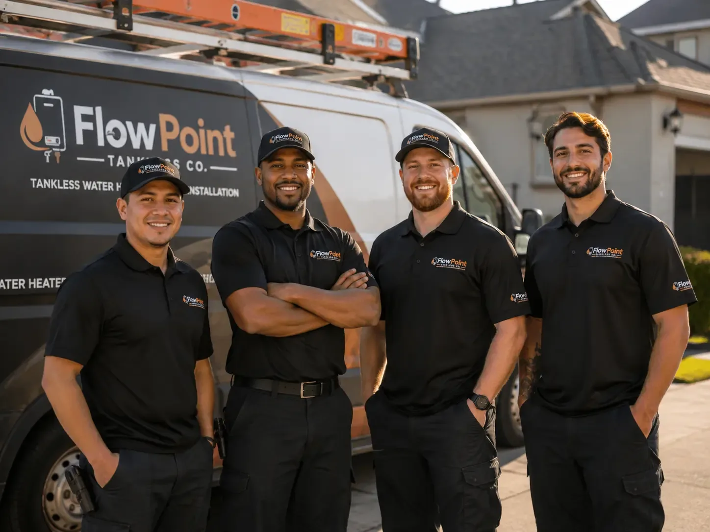 Tankless Water Heater Installation company in Saint Louis, MO