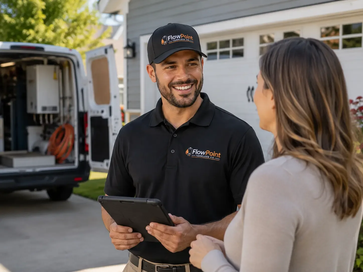 Tankless Water Heater Installation Saint Louis, MO FAQs